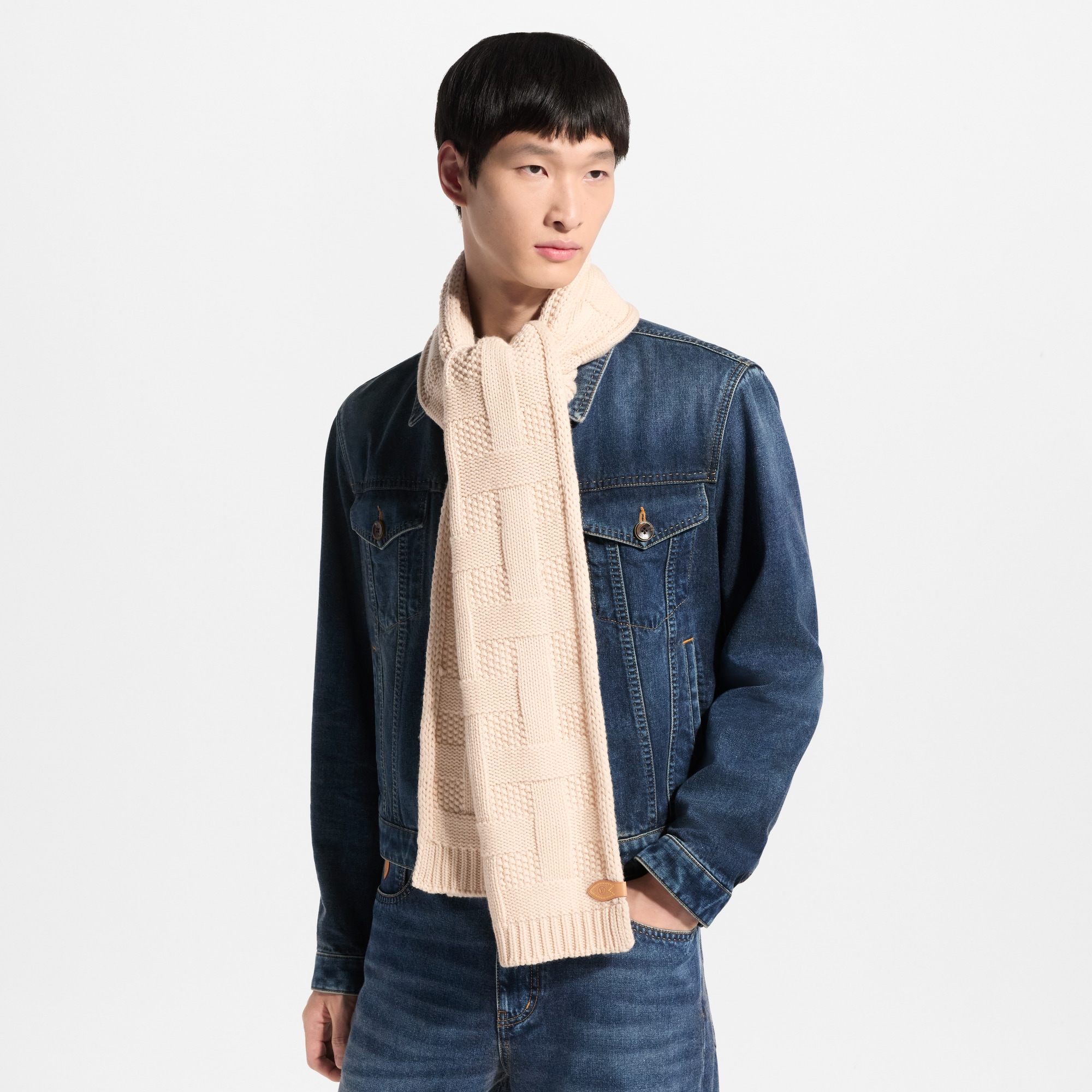 Scarves Scarves Accessories | LOUIS VUITTON